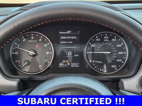 Certified 2026 Subaru Crosstrek 2.5i Limited image 17