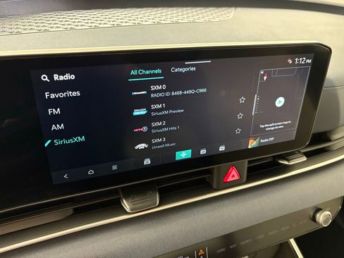 New 2026 Kia Carnival EX image 24