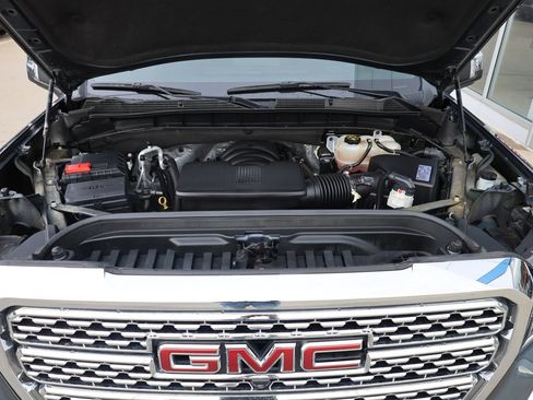 Certified 2020 GMC Sierra 1500 Denali w/ Denali Ultimate Package AWD/4WD image 51