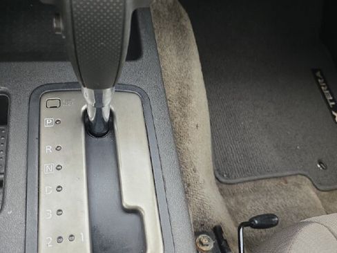 Used 2015 Nissan Xterra S w/ Value Package AWD/4WD image 17