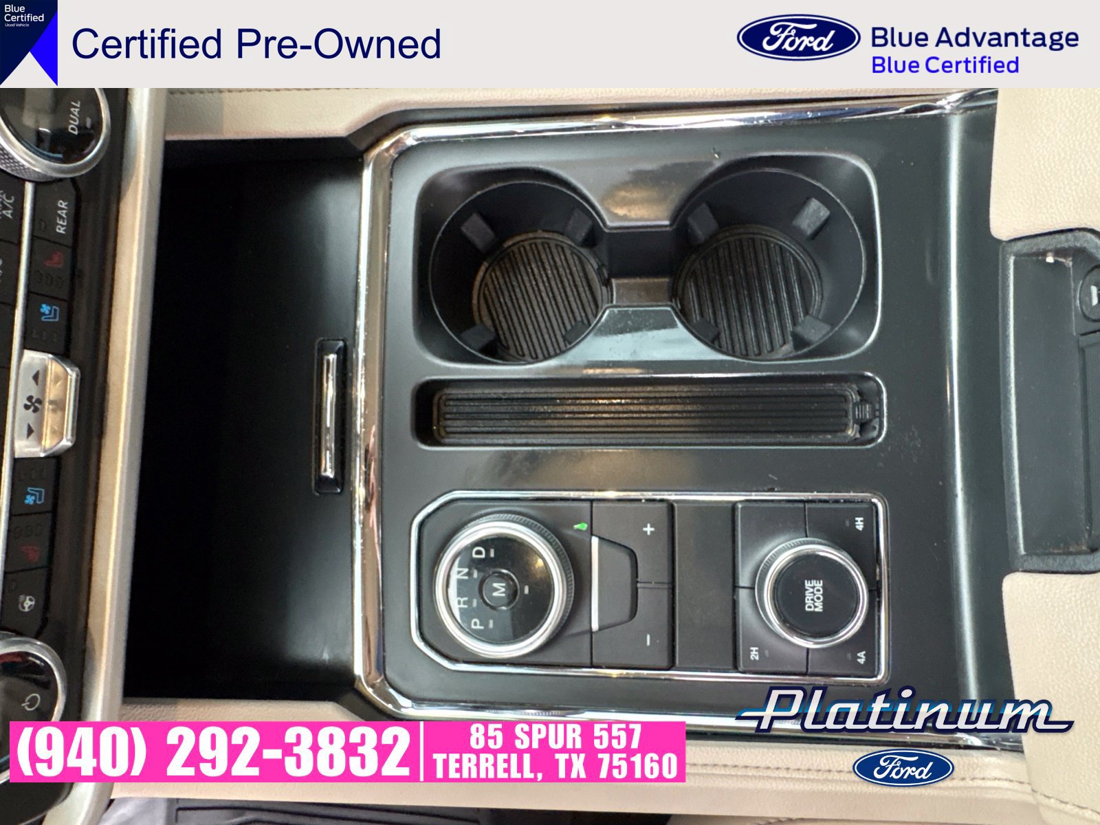 Used 2024 Ford Expedition XLT AWD/4WD image 17