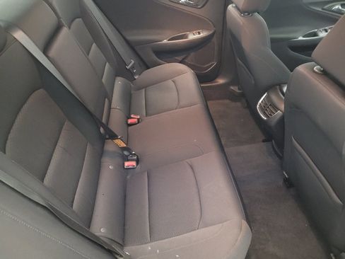 Used 2022 Chevrolet Malibu LT image 19