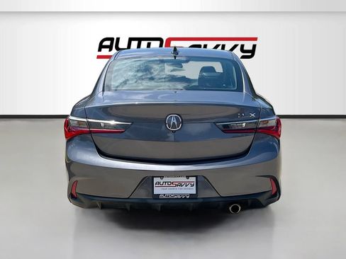 Used 2020 Acura ILX FWD image 6