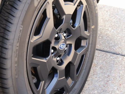 New 2026 Subaru Outback Limited image 11