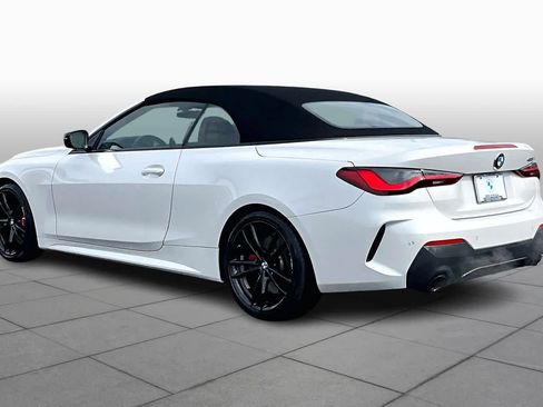 Used 2022 BMW 430i 430i w/ M Sport Package image 12