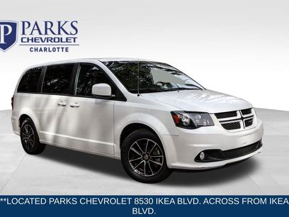 Used 2019 Dodge Grand Caravan GT
