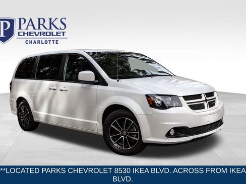 Used 2019 Dodge Grand Caravan GT image 1
