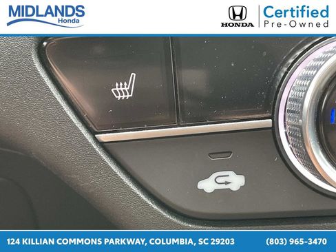 Used 2024 Honda CR-V EX image 28