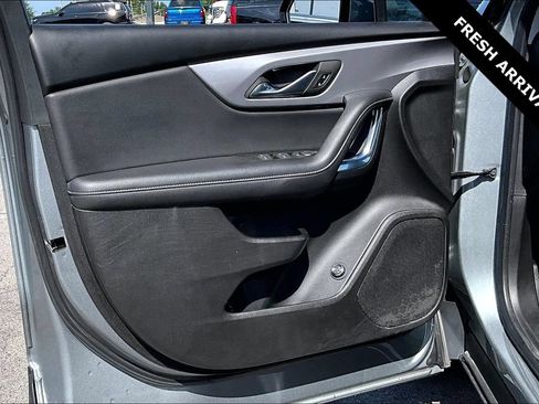 Used 2024 Chevrolet Blazer LT w/ Convenience Package FWD image 20