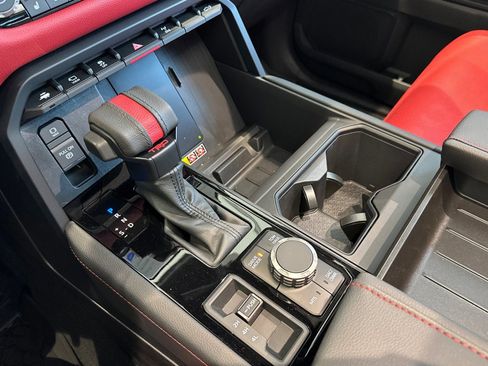 New 2026 Toyota Tundra TRD Pro AWD/4WD image 22