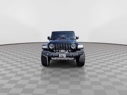 Used 2021 Jeep Gladiator Mojave