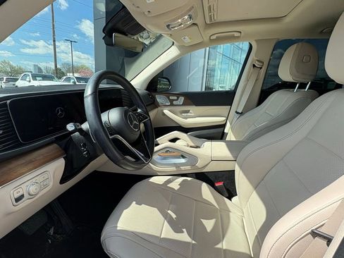 Used 2024 Mercedes-Benz GLE 350 4MATIC image 11