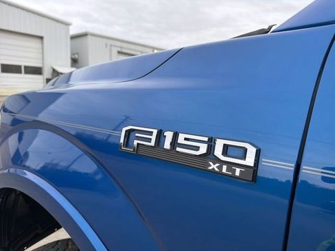 Used 2018 Ford F150 XLT w/ Equipment Group 302A Luxury image 10