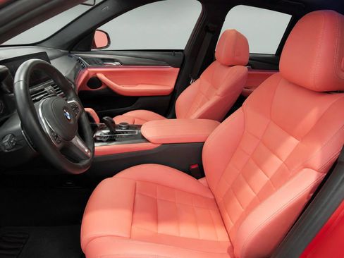 Used 2018 BMW M3 RWD image 23