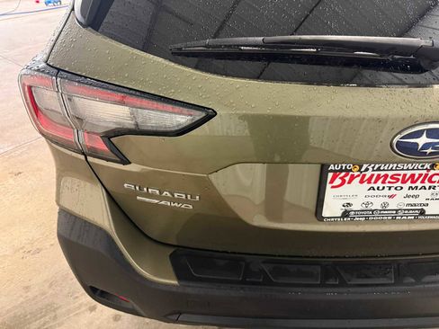 Certified 2023 Subaru Outback Premium image 17