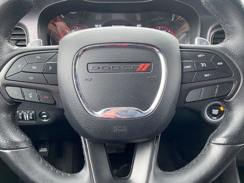 Used 2018 Dodge Charger GT w/ Blacktop Package image 25