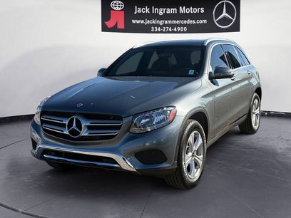 Used 2018 Mercedes-Benz GLC 300
