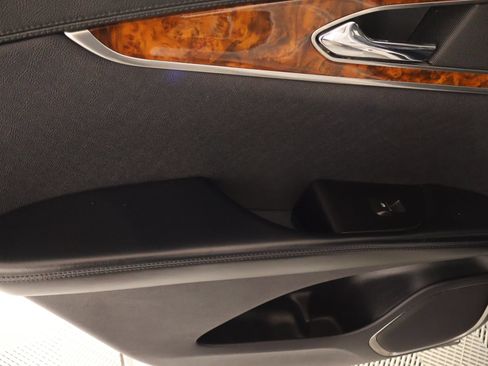 Used 2019 Lincoln Nautilus Reserve AWD/4WD image 17