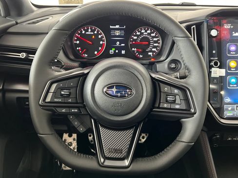 New 2026 Subaru WRX Premium AWD/4WD image 16