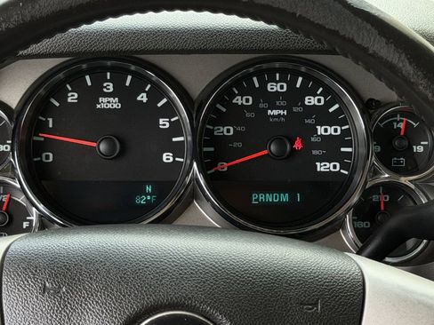 Used 2012 GMC Sierra 2500 SLE w/ Texas Edition AWD/4WD image 17