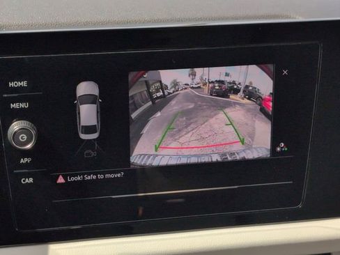 Used 2025 Volkswagen Jetta S FWD image 16