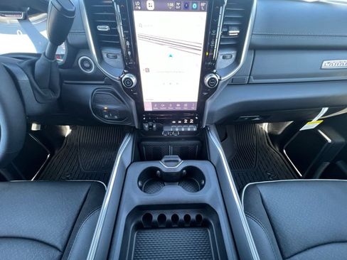 New 2026 RAM 3500 Laramie w/ Night Edition image 3