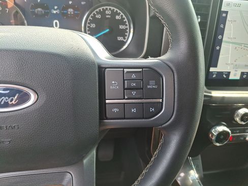 Certified 2023 Ford F150 XLT w/ Equipment Group 302A High AWD/4WD image 22