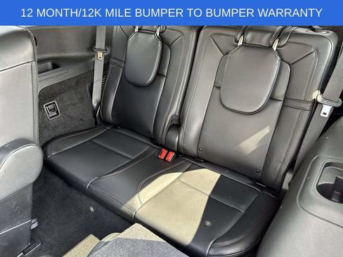 Used 2023 Lincoln Aviator Reserve AWD/4WD image 9