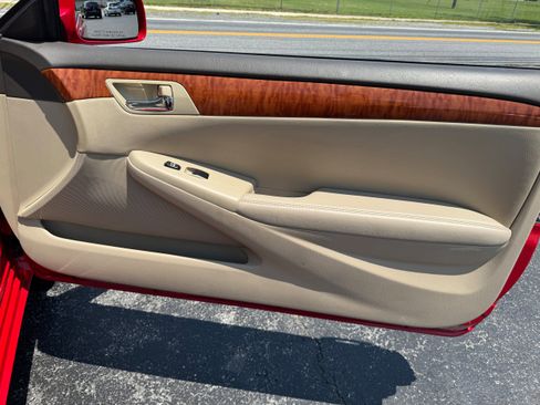 Used 2008 Toyota Solara Sport image 27