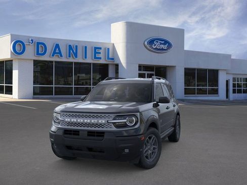 New 2026 Ford Bronco Sport Big Bend w/ Convenience Package image 2