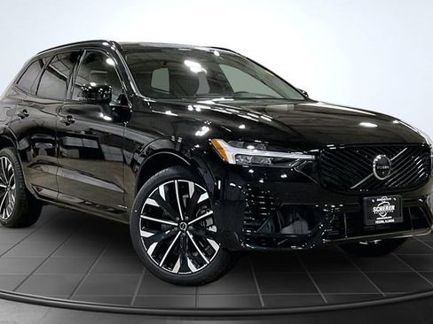 New 2026 Volvo XC60 T8 Ultra w/ Protection Package Premier image 3
