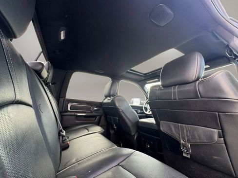 Used 2018 RAM 2500 Limited AWD/4WD image 15