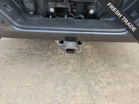 Used 2021 GMC Sierra 1500 AT4 w/ AT4 Premium Package image 10