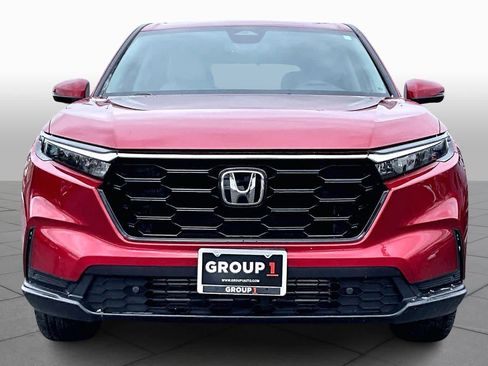 Used 2024 Honda CR-V EX-L image 4