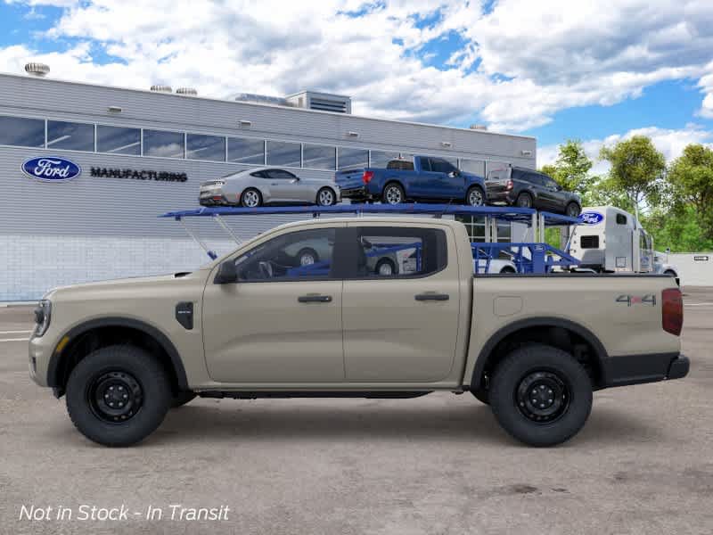 New 2026 Ford Ranger XL w/ Trailer Tow Package AWD/4WD image 4