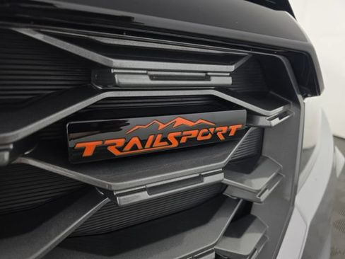 Used 2023 Honda Passport TrailSport image 11