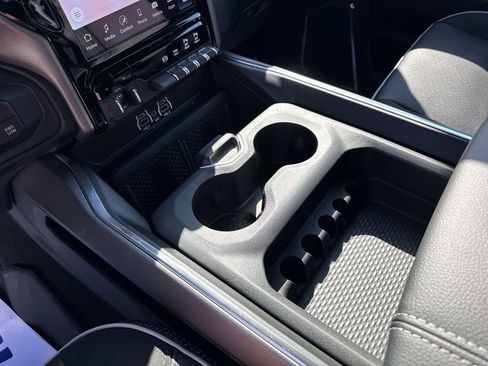 New 2026 RAM 3500 Laramie w/ Towing Technology Group AWD/4WD image 45