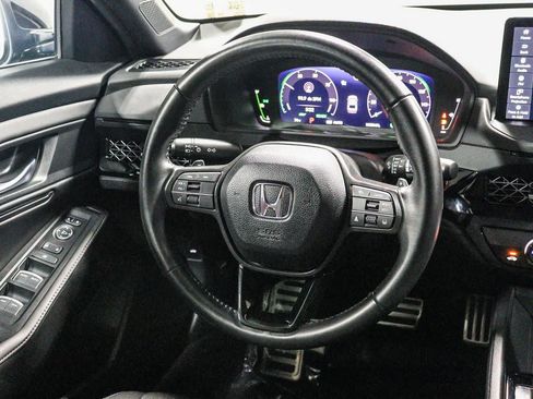 Used 2024 Honda Accord Sport image 17
