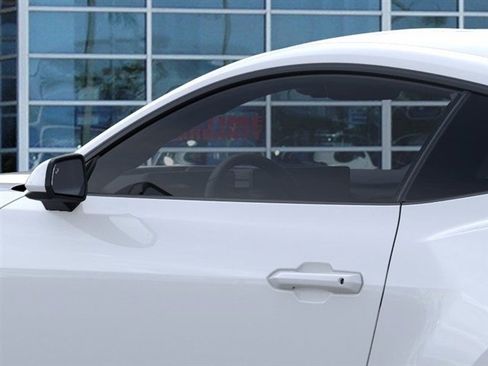 New 2026 Ford Mustang Coupe image 20