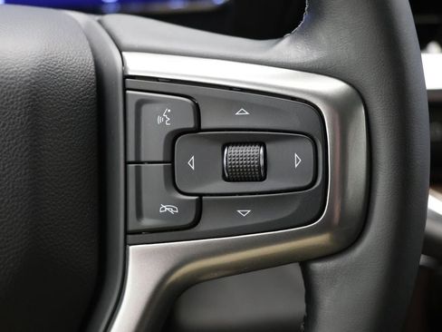 Used 2024 Chevrolet Silverado 1500 LT image 21