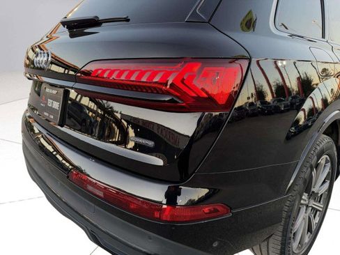 Used 2022 Audi Q7 2.0T Premium Plus image 15