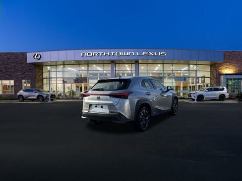 Used 2021 Lexus UX 250h w/ Premium Package image 23