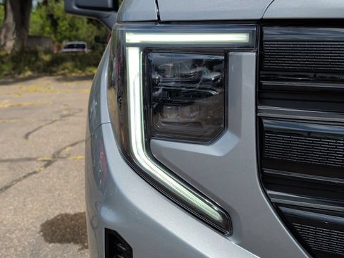 New 2026 GMC Sierra 1500 Elevation AWD/4WD image 49