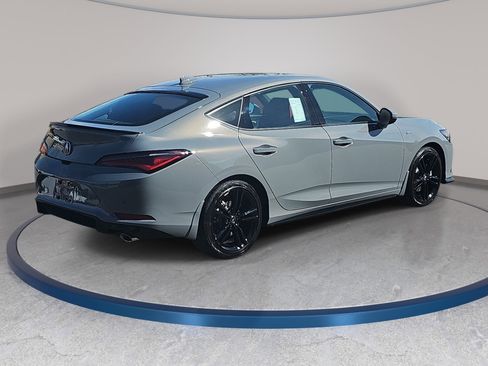 New 2026 Acura Integra A-Spec FWD image 5