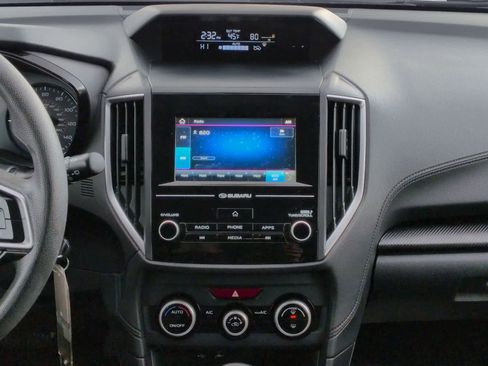 Certified 2023 Subaru Crosstrek 2.0i image 28