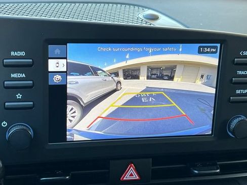 New 2026 Hyundai Elantra SEL Sport FWD image 17