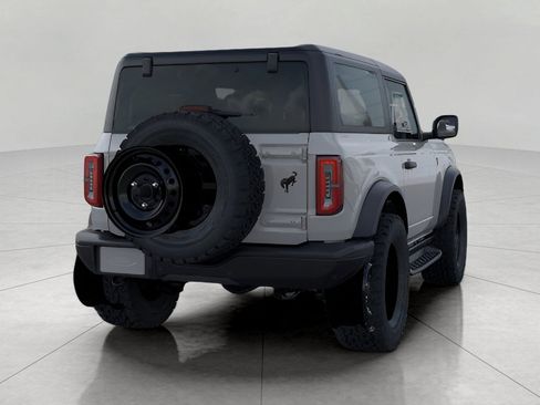 New 2026 Ford Bronco Badlands image 8