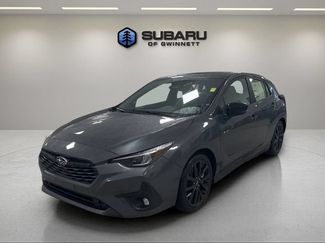 Used 2025 Subaru Impreza RS w/ Popular Package #1 AWD/4WD video 1