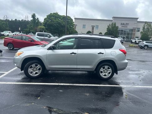 Used 2007 Toyota RAV4 2WD image 5