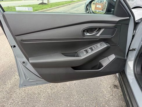 New 2026 Honda Accord SE image 13